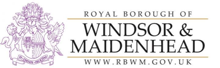 The Royal Borough Of Windsor And Maidenhead