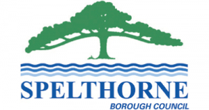 Recycled plastic products - Spelthorne Council
