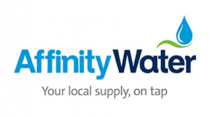 Recycled plastic products - Affinity Water