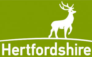 Recycled plastic products - Hertfordshire County Council