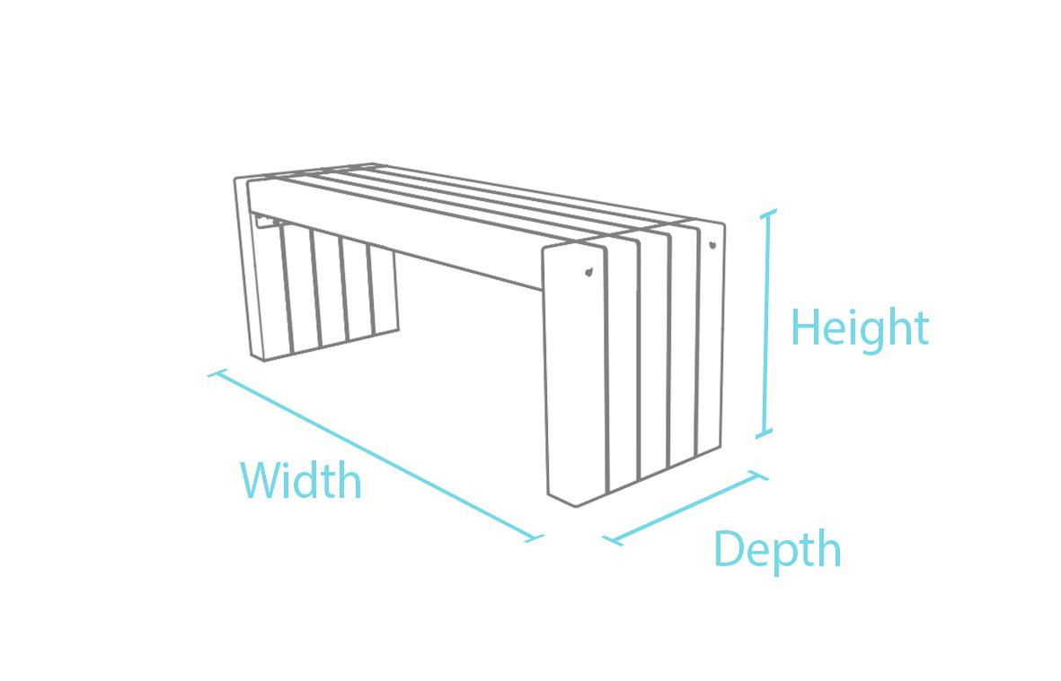 Calero children's table