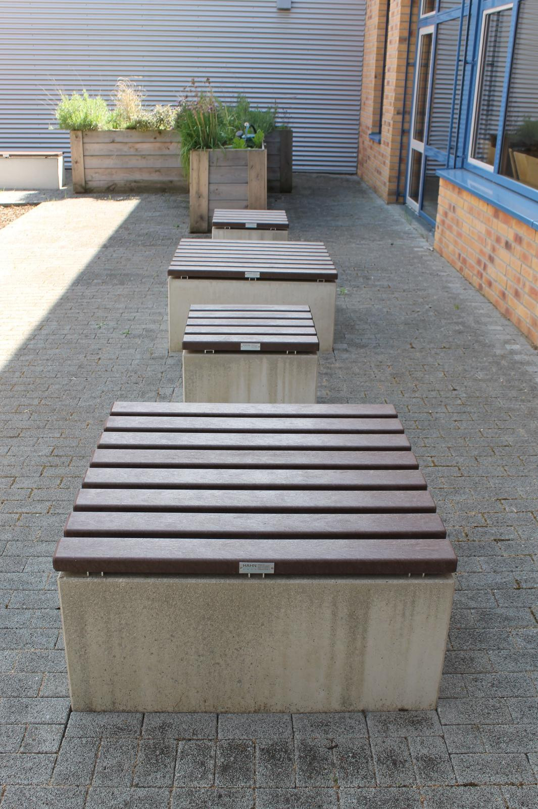 Bench Board, Classic