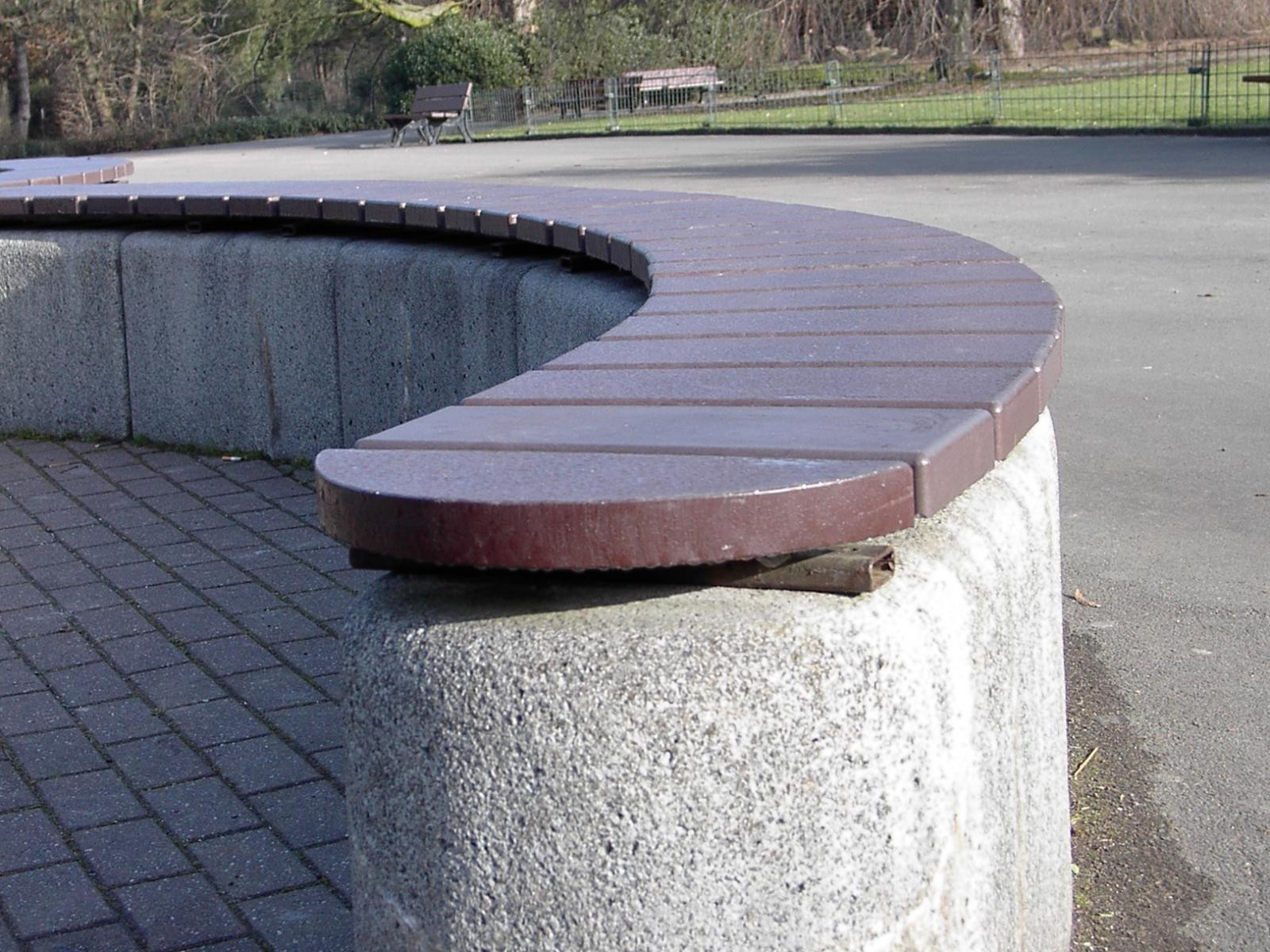 Bench Board, Classic