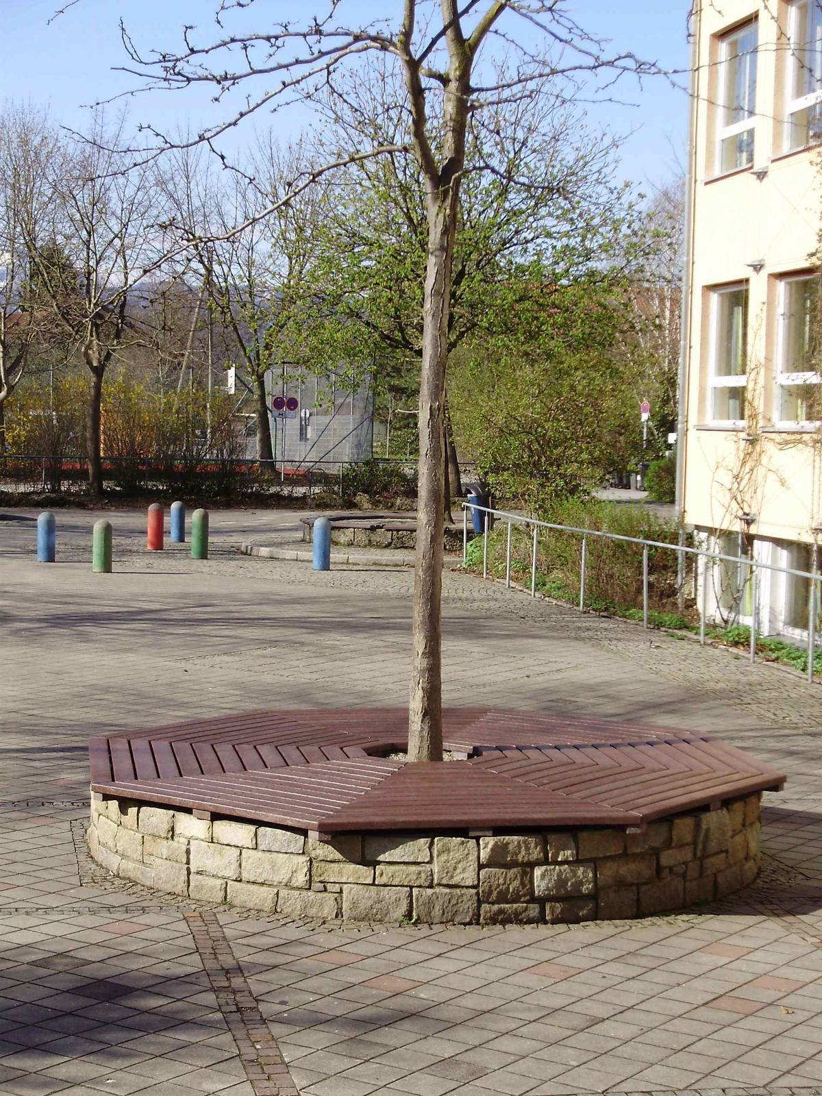 Bench Board, Classic