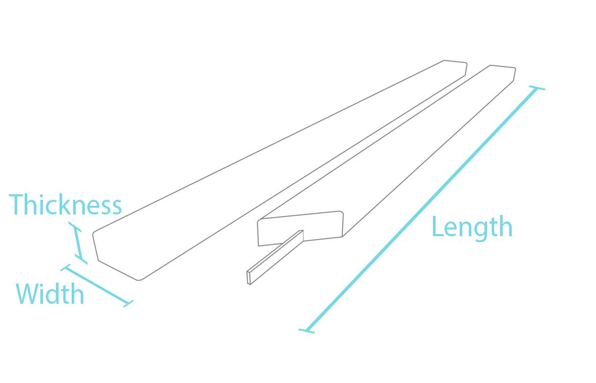 Bench Board, Classic