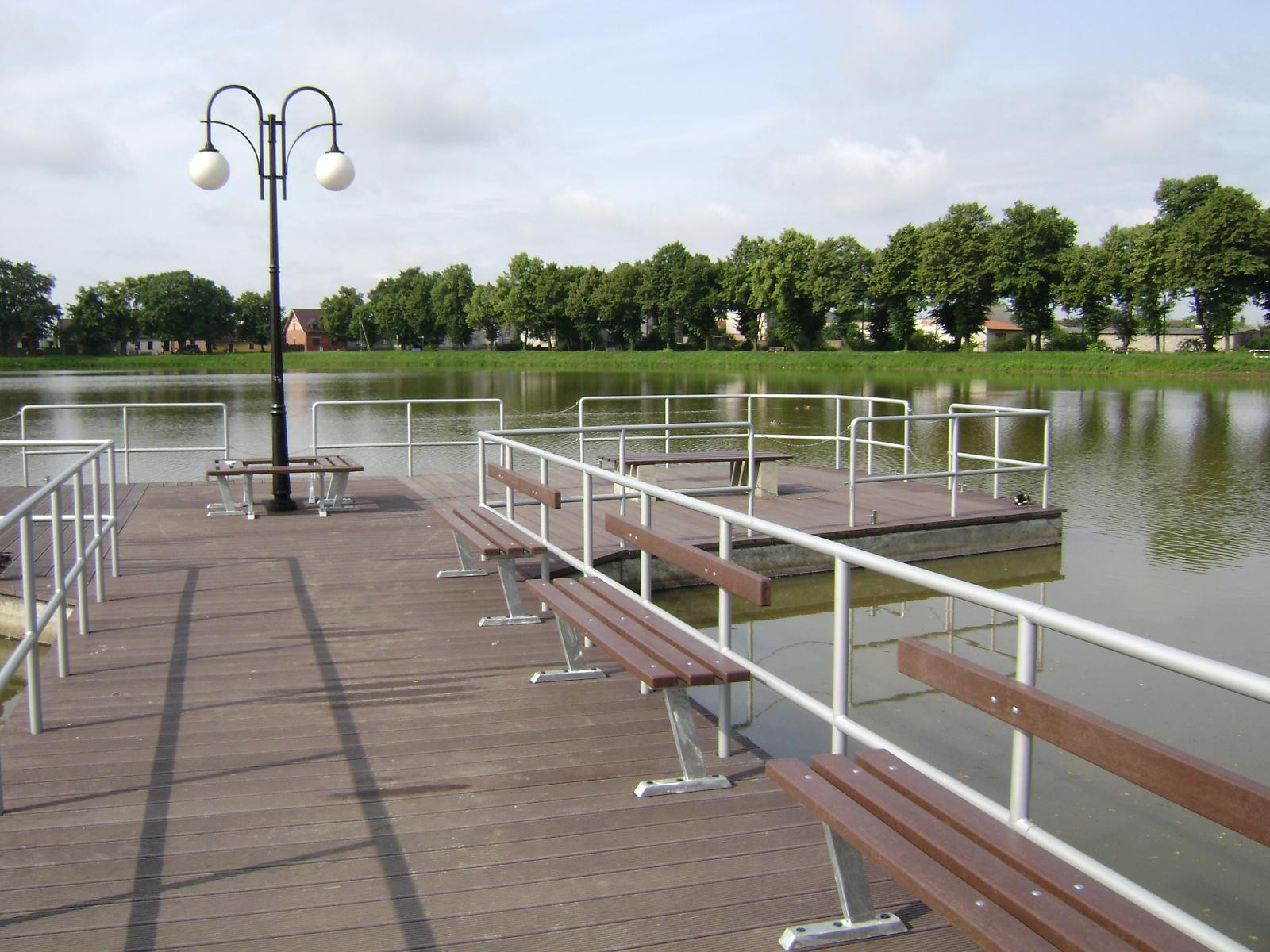 Bench Board, Classic