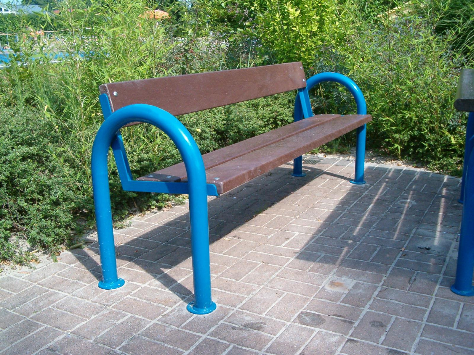 Bench Board, Classic