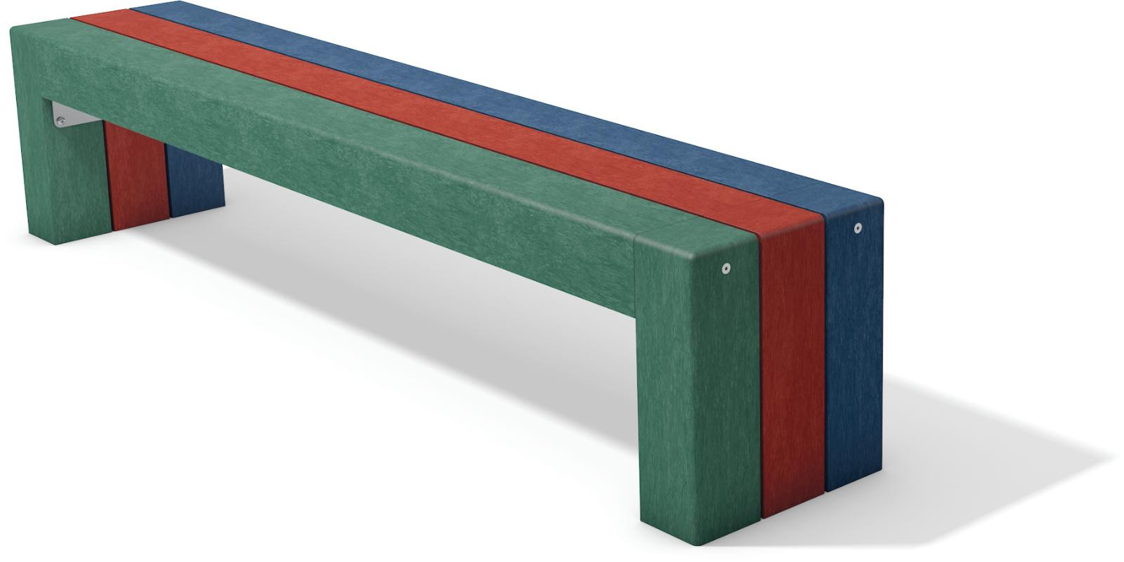 Calero children's bench