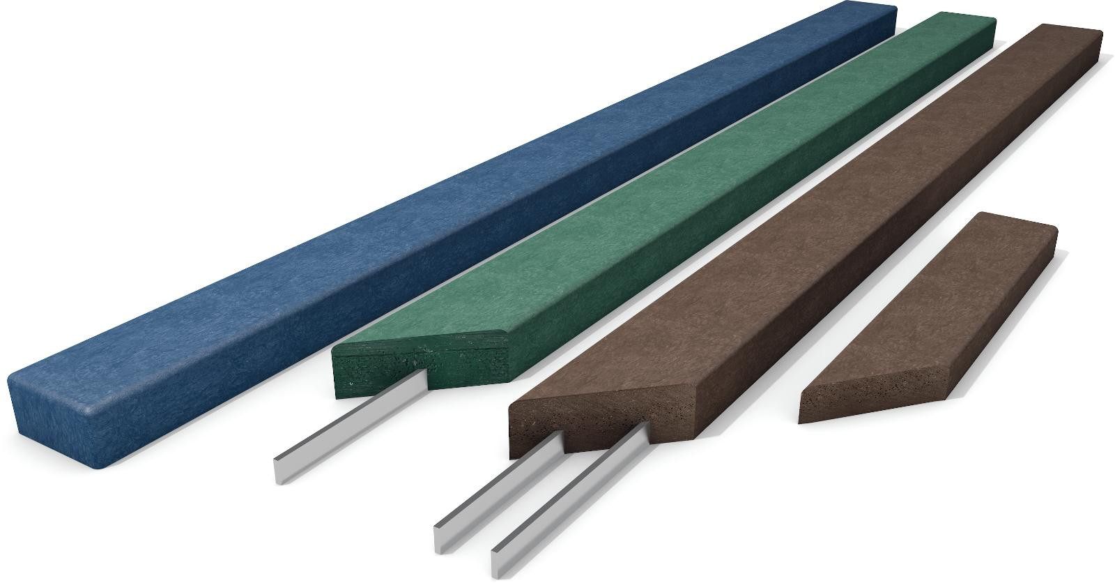 Bench Board, Classic