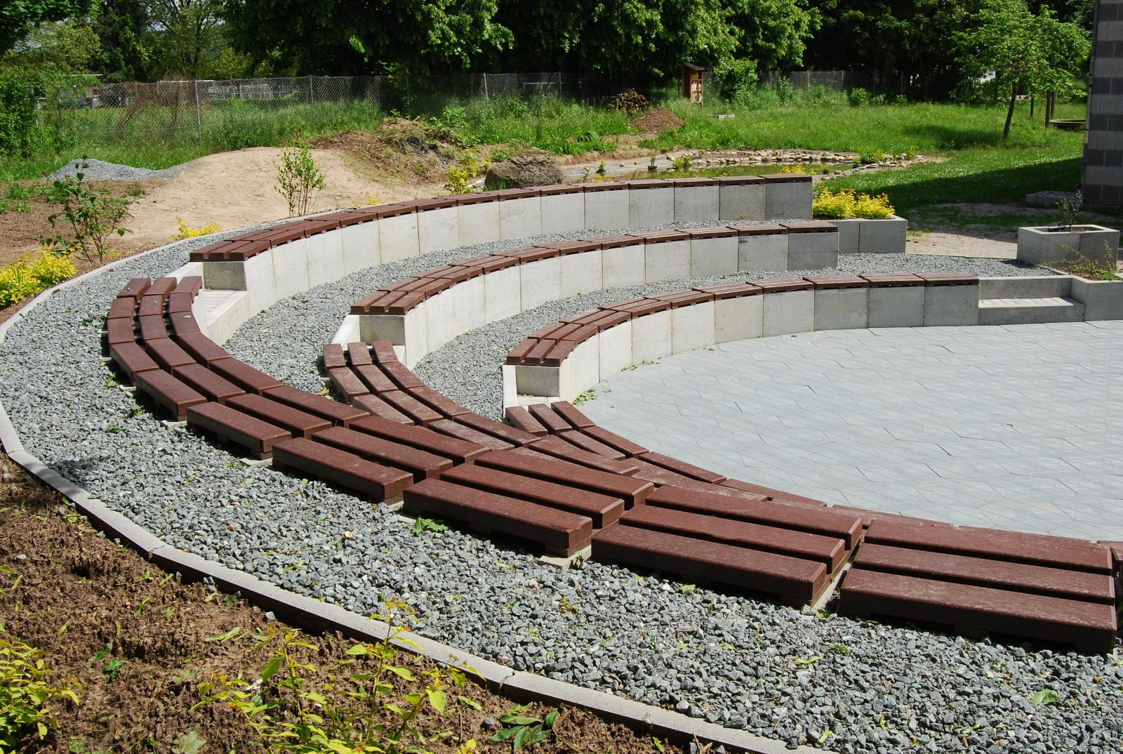 Bench Board, Classic