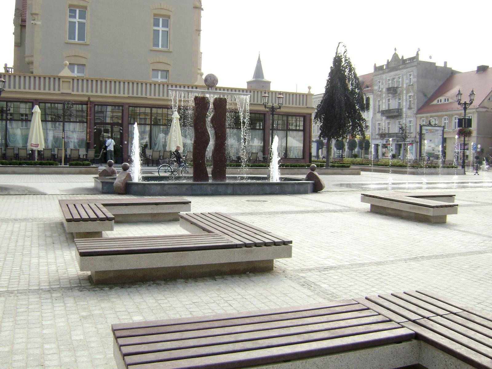 Bench board, Premium