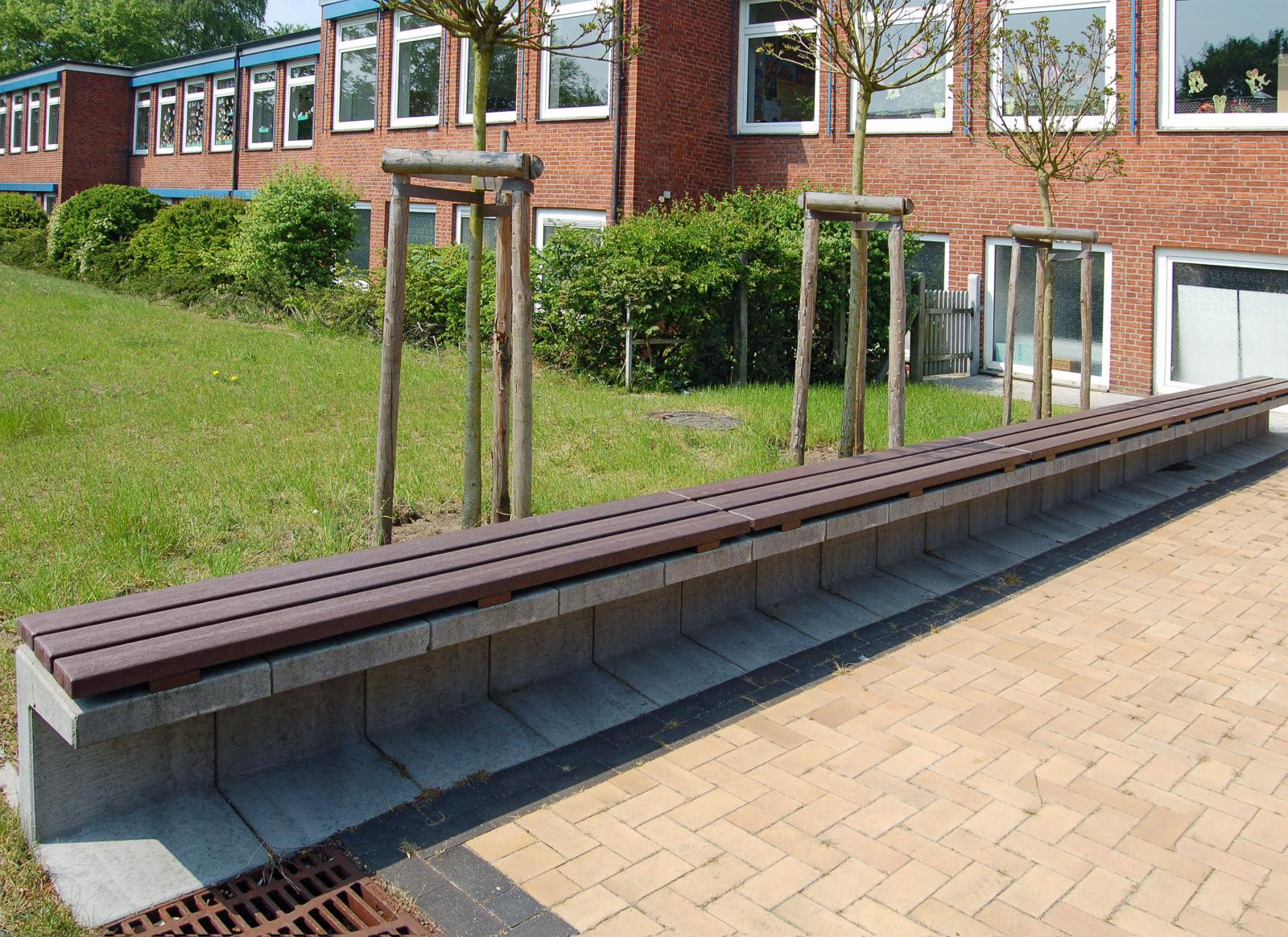 Bench board, Premium