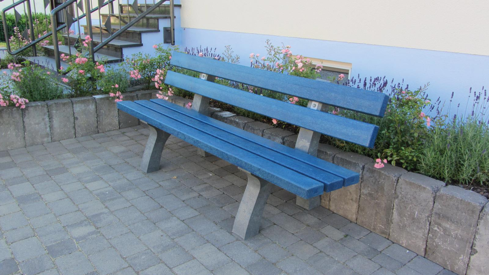 Bench board, Premium