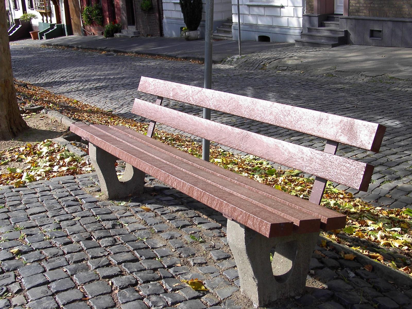 Bench board, Premium