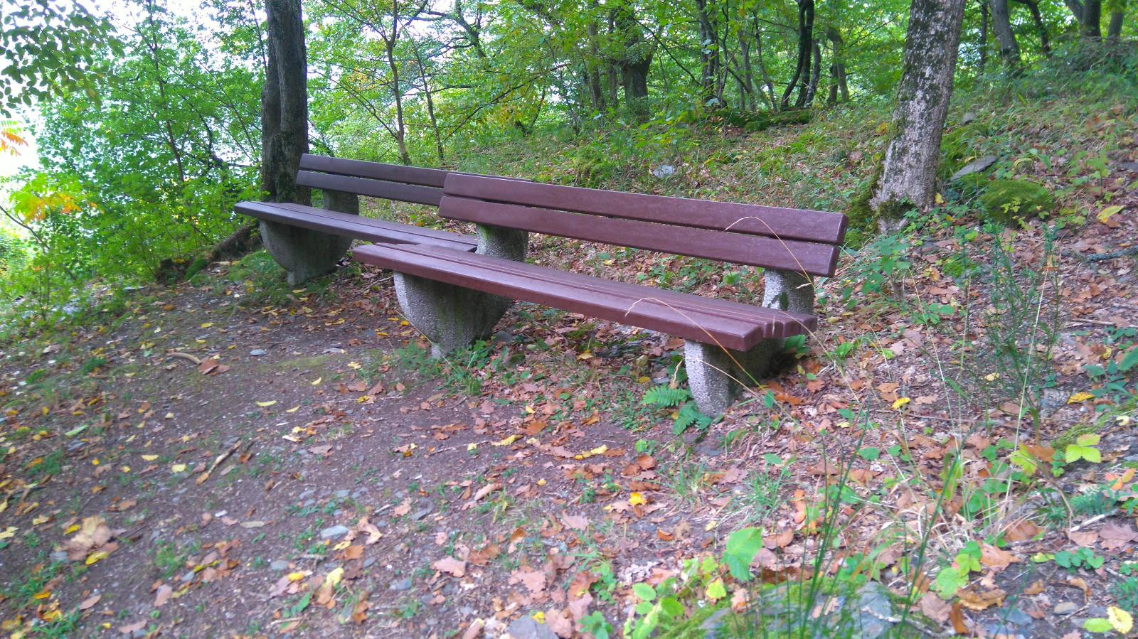 Bench board, Premium