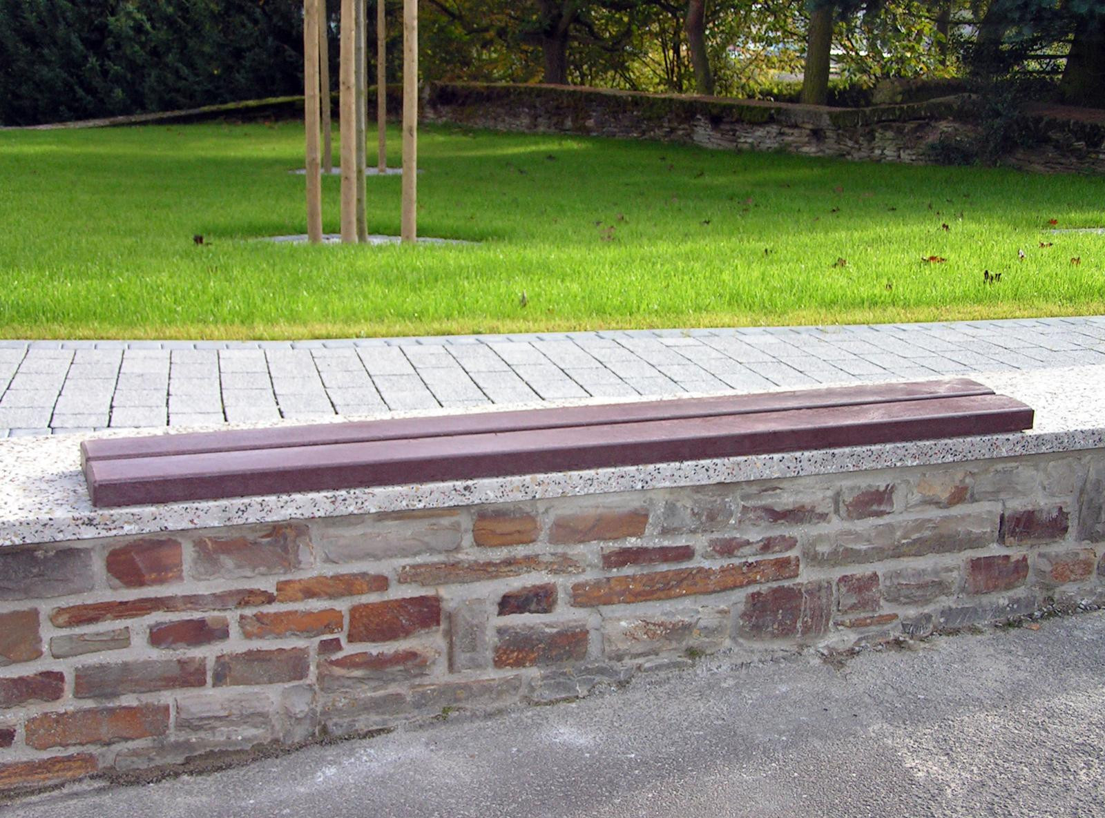 Bench board, Premium