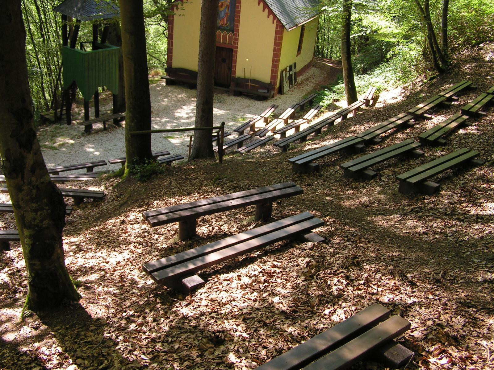 Bench board, Premium