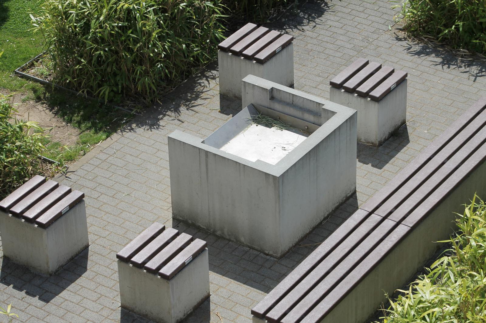 Bench Board, Classic