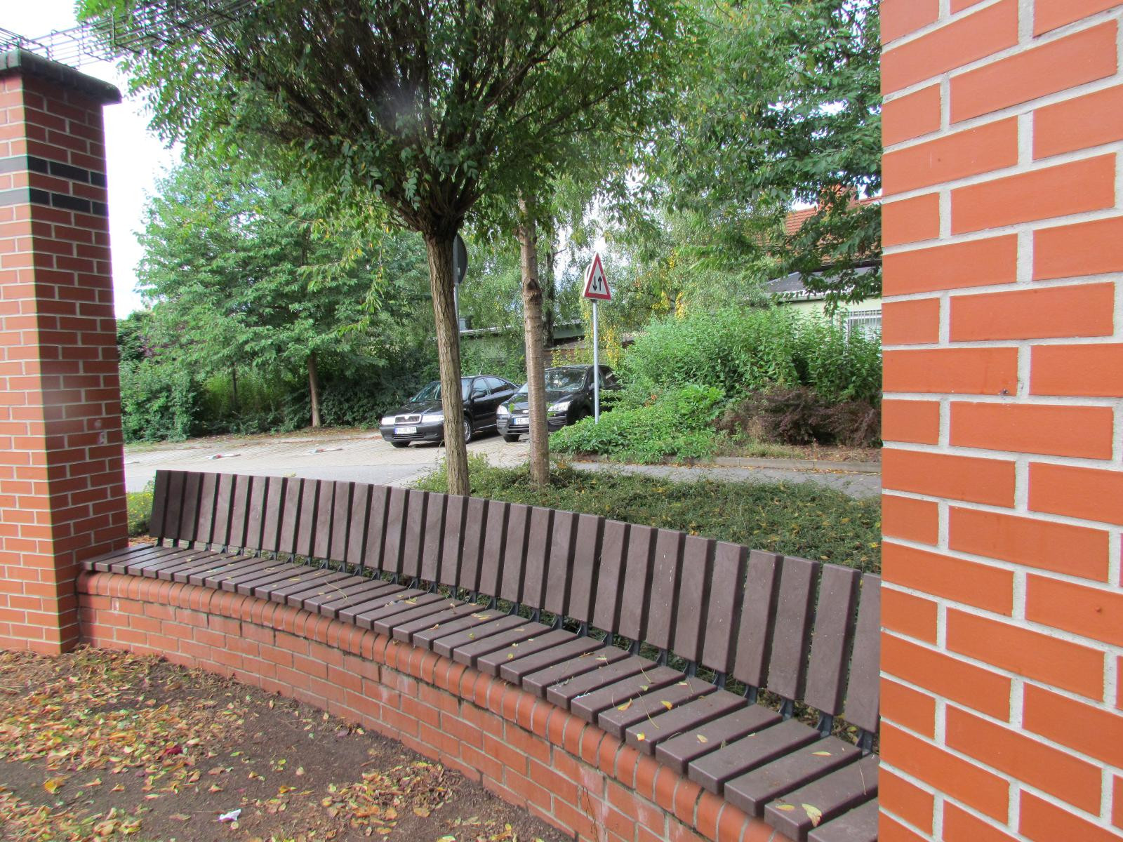 Bench Board, Classic