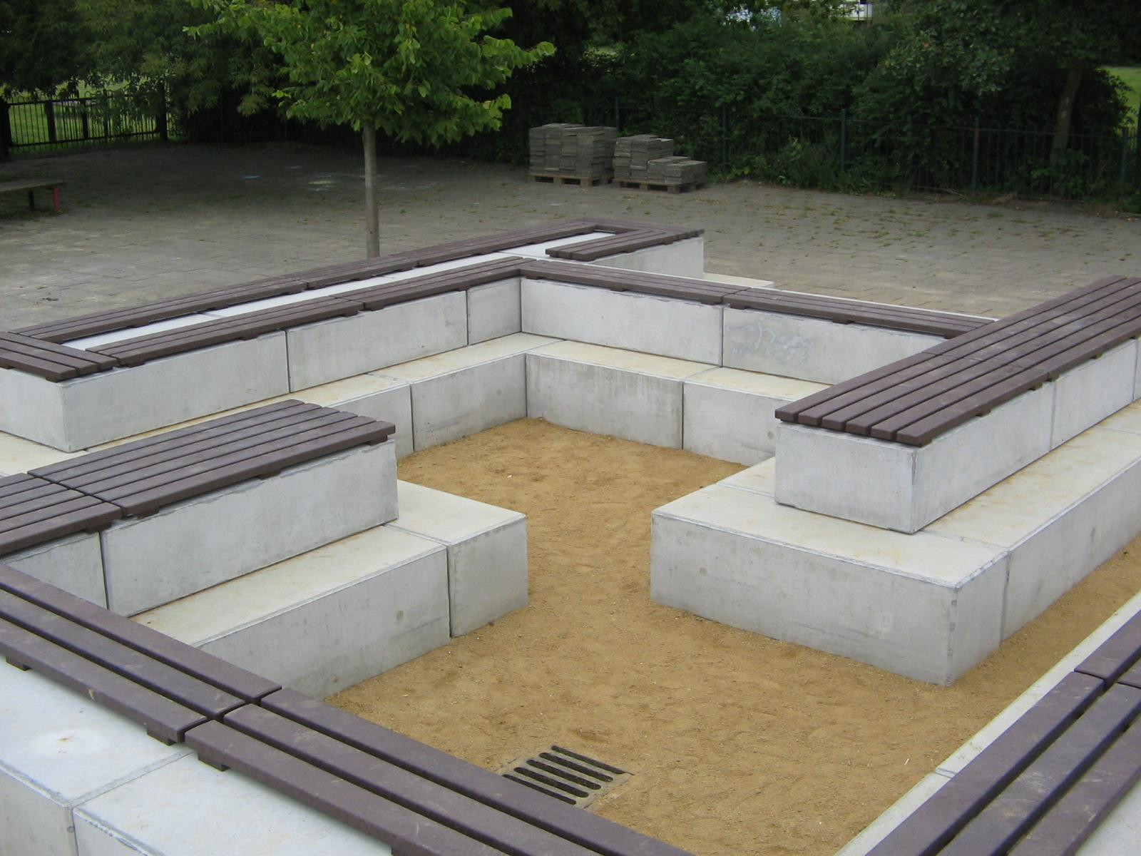 Bench Board, Classic