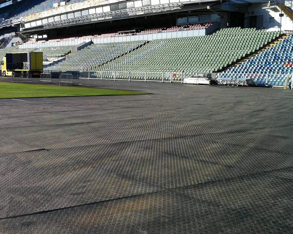 DuraMatt Lite Ground Protection Board