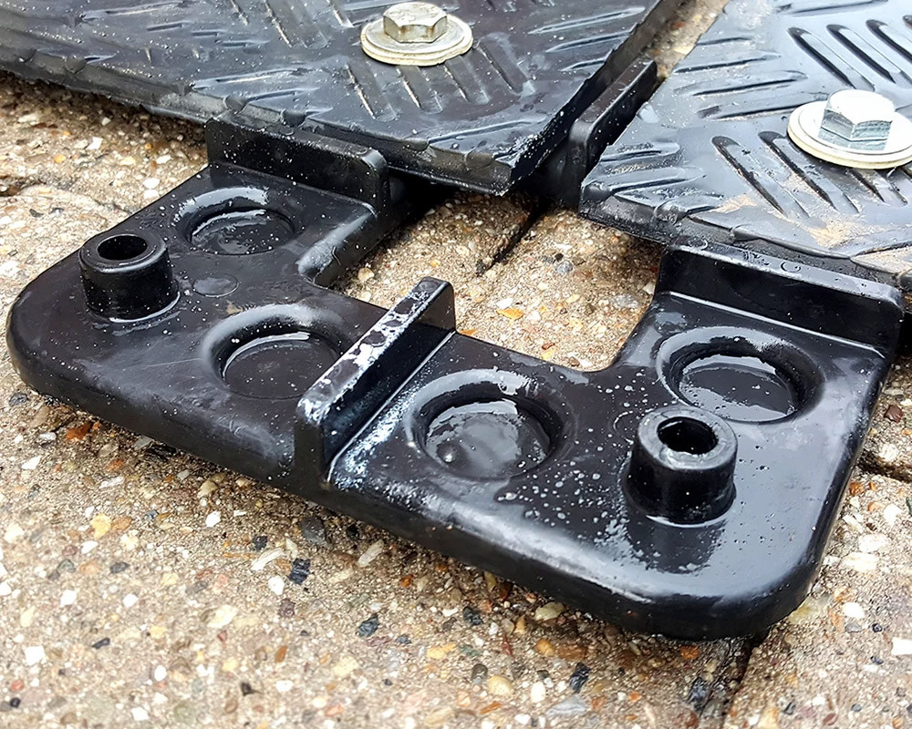 DuraMatt Lite Ground Protection Board