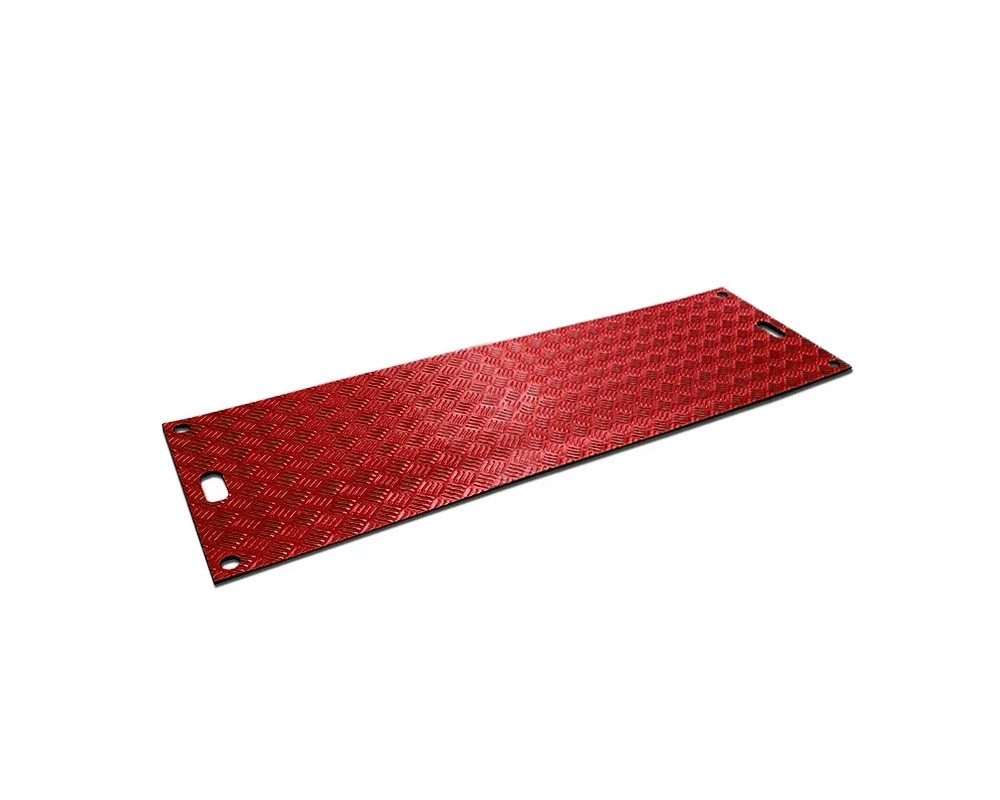 DuraMatt Event Ground Protection Board