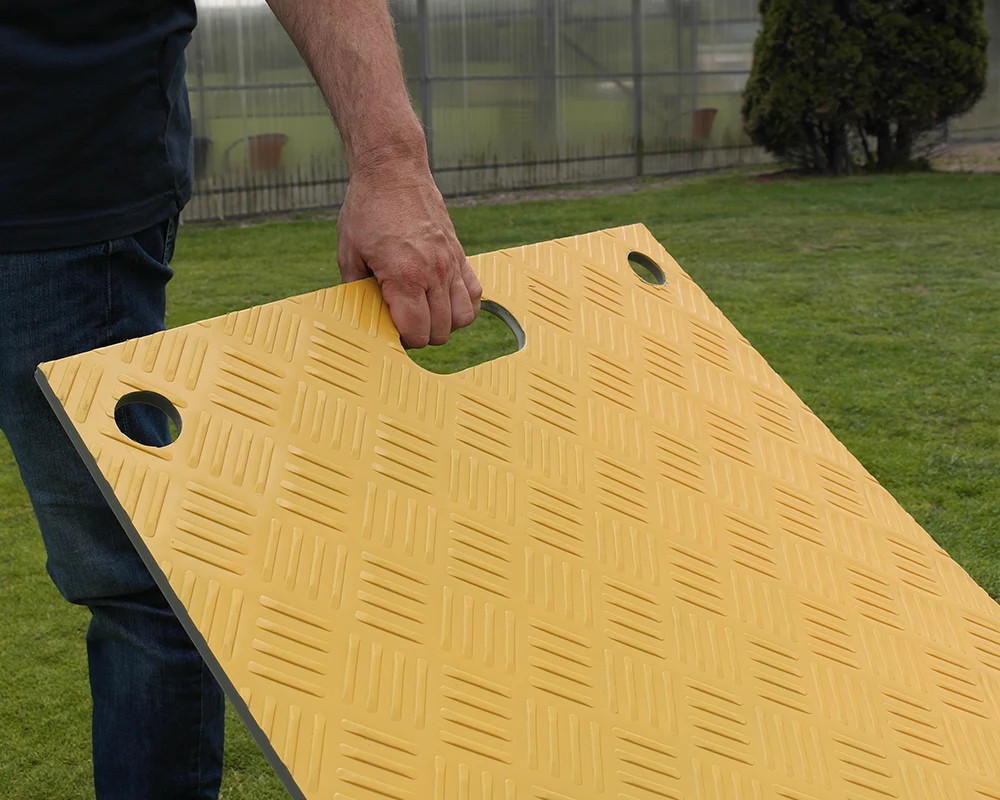 DuraMatt Event Ground Protection Board