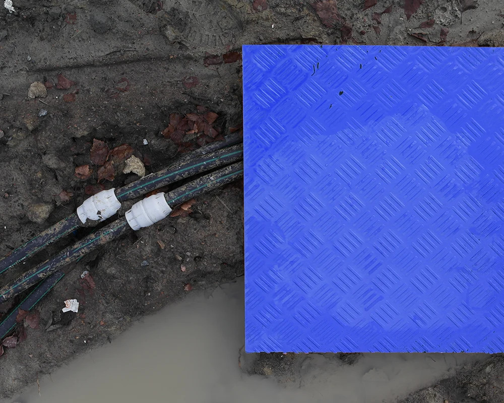 Pipeline Protection Board