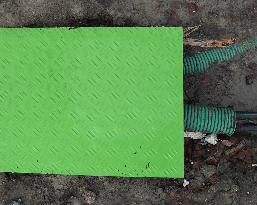 Pipeline Protection Board
