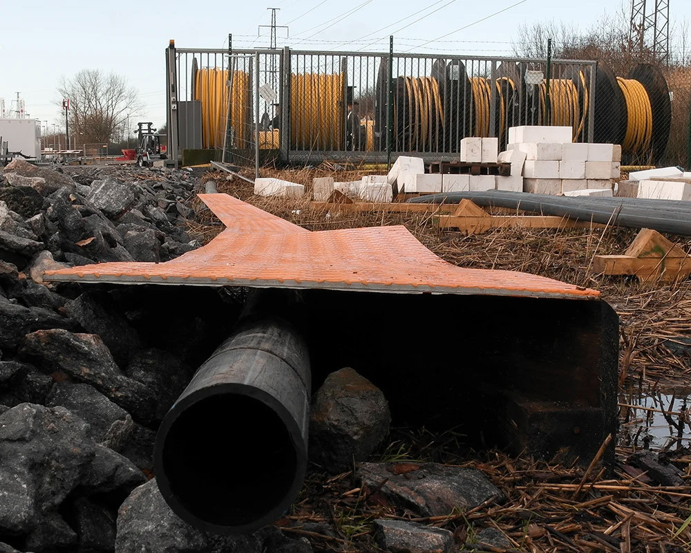Pipeline Protection Board