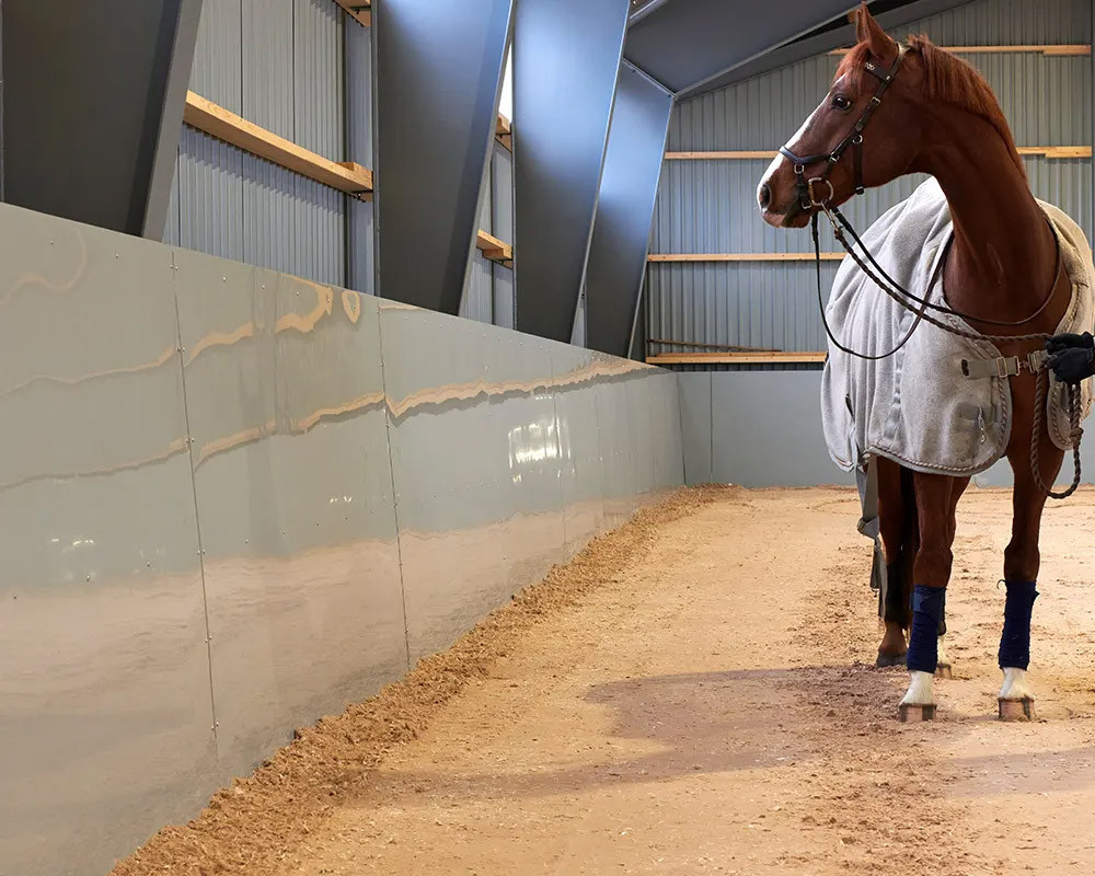 AgriBoard Agricultural Protection Sheet