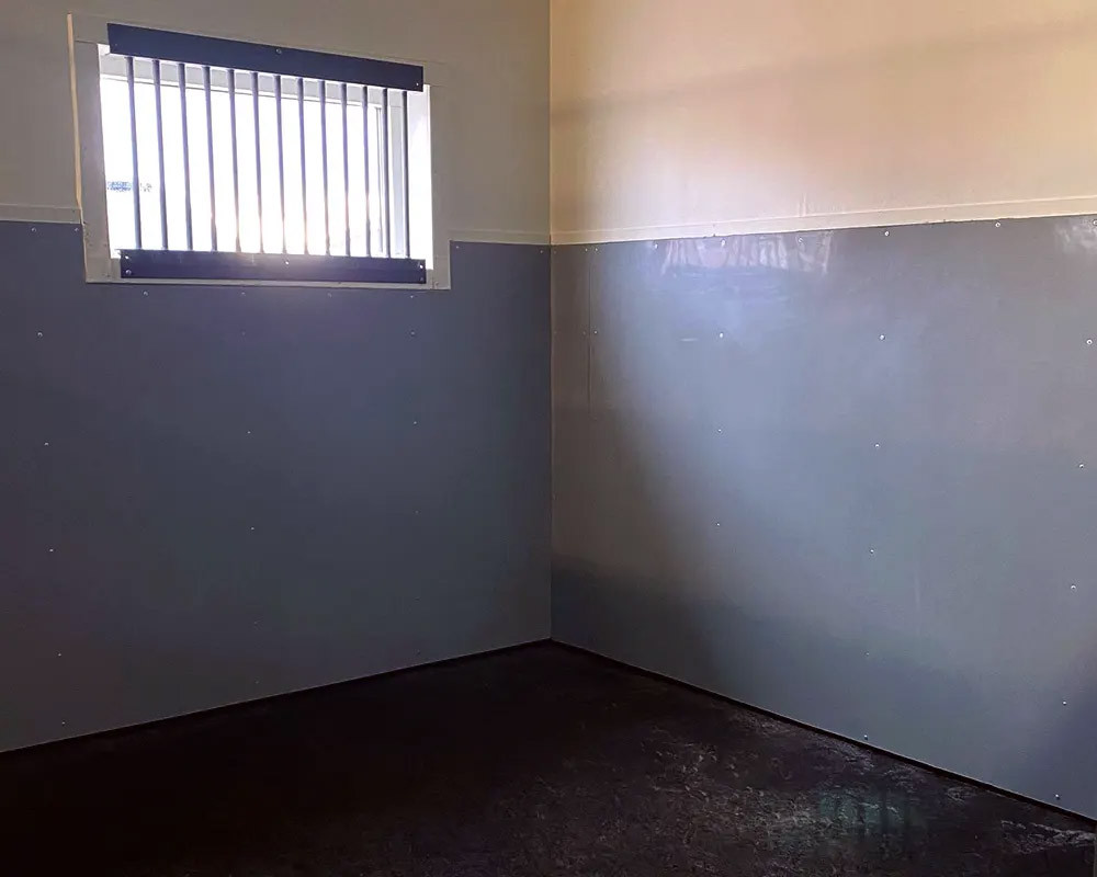 AgriBoard Agricultural Protection Sheet