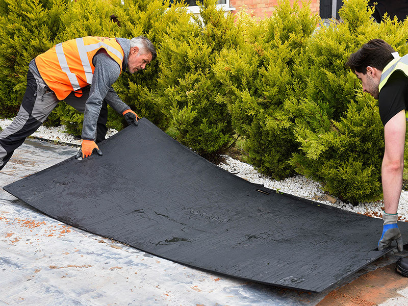 Stokbord® Sheet