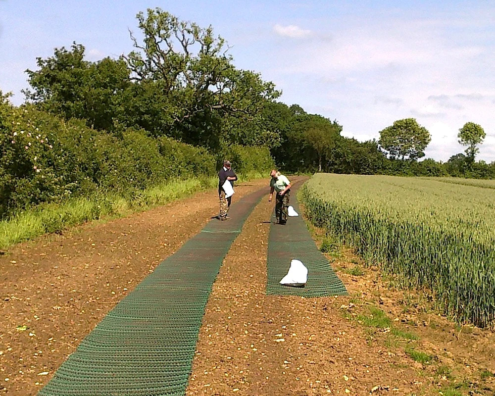 GP Flex Grass Protection Mesh