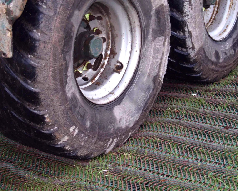 GP Flex Grass Protection Mesh