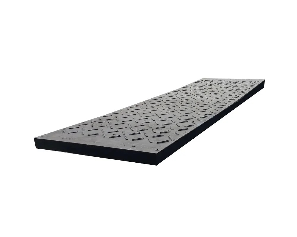 EcoTrax Heavy Duty Access Mats