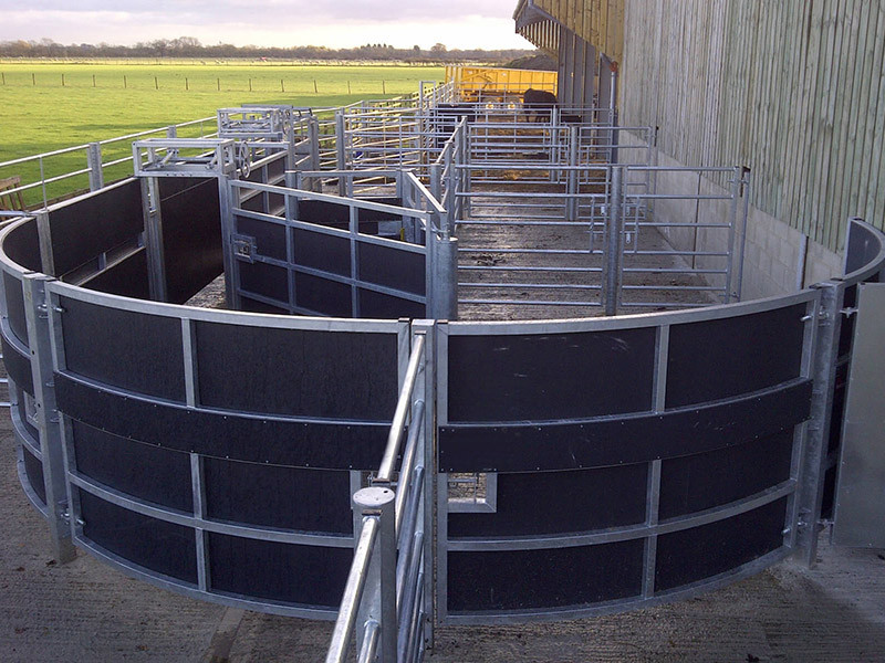 AgriBoard Premium Agricultural Sheet