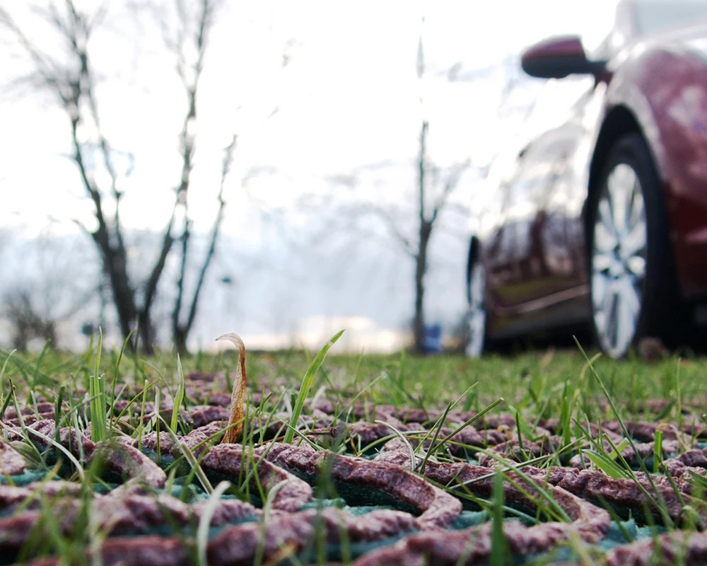 GP Flex Grass Protection Mesh