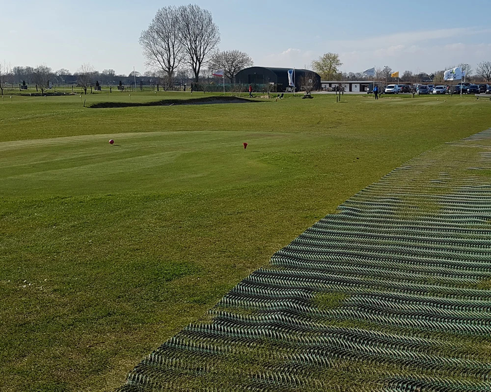 GP Flex Grass Protection Mesh