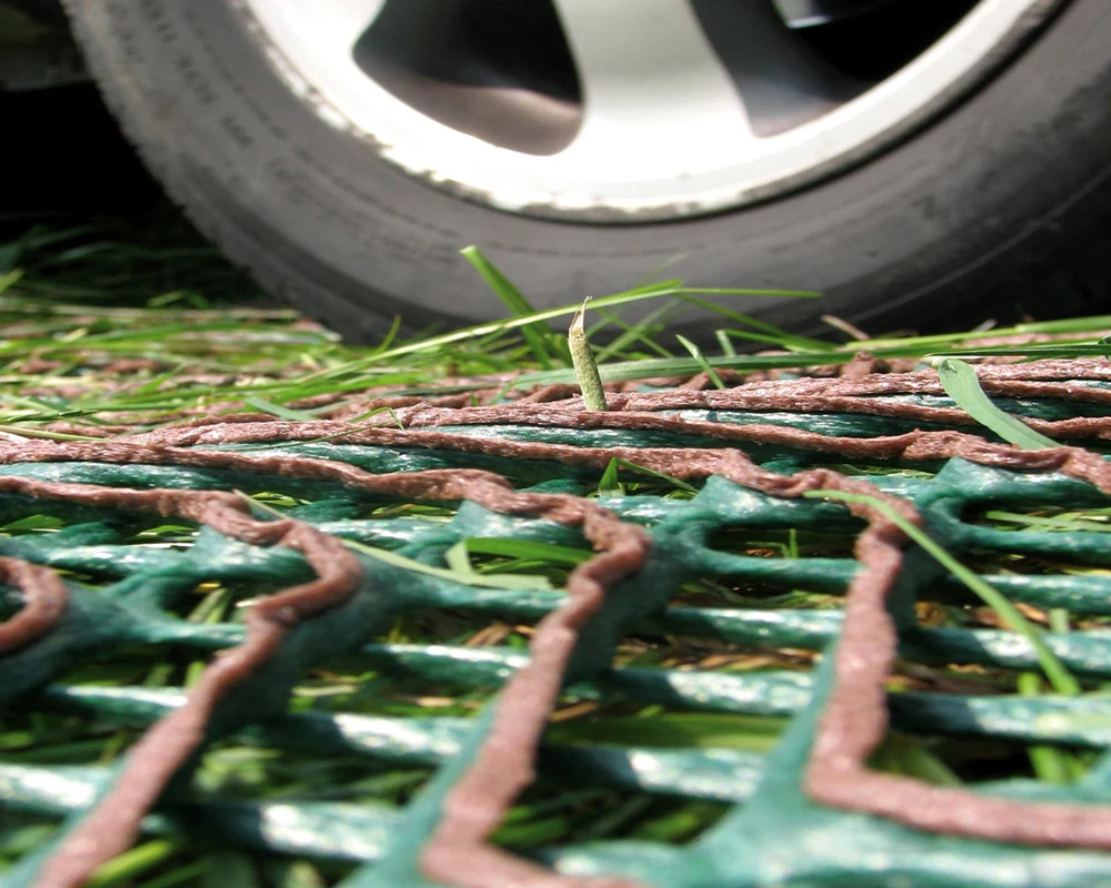 GP Flex Grass Protection Mesh