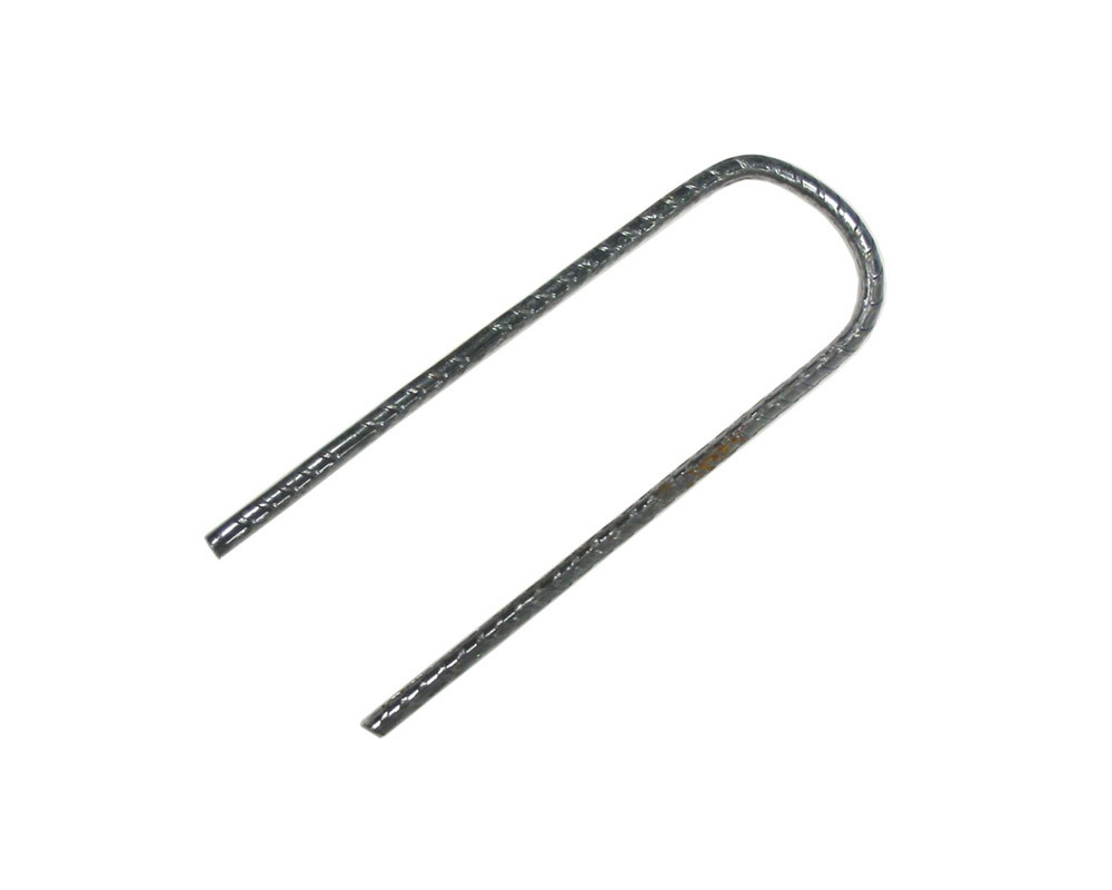 Small U Pin Connector