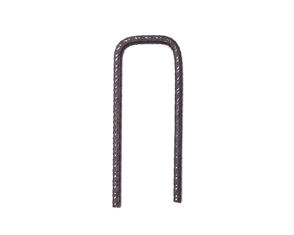 Large U Pin Connector