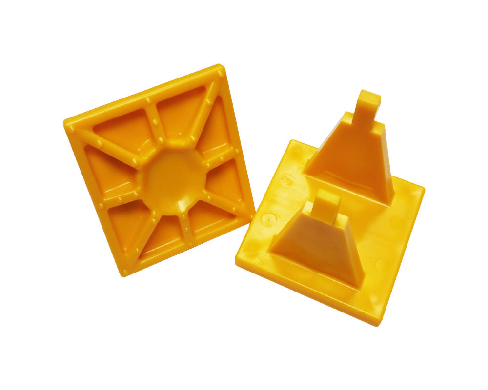 EcoGrid Raised Bay Markers