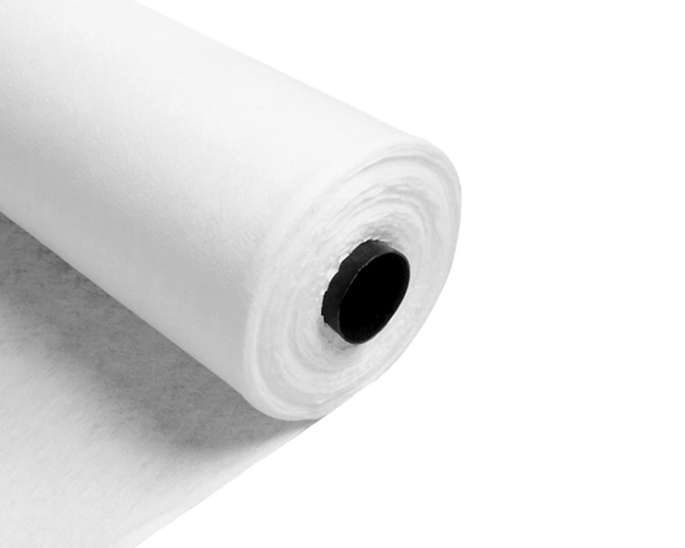 Non-woven Geotextile Membrane
