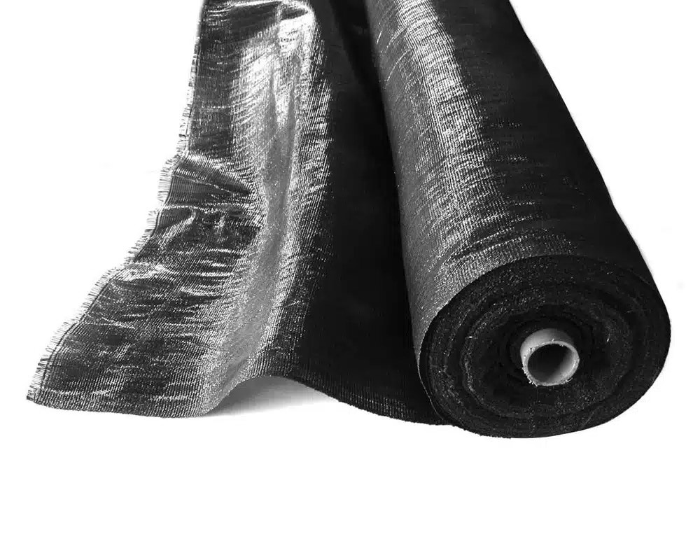 Woven Geotextile Membrane