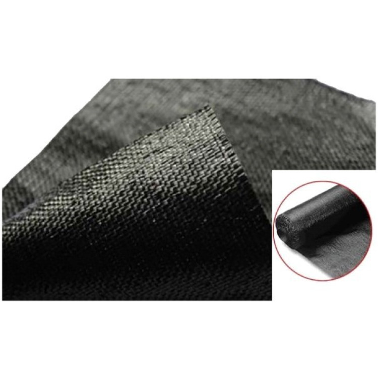 Woven Geotextile Membrane