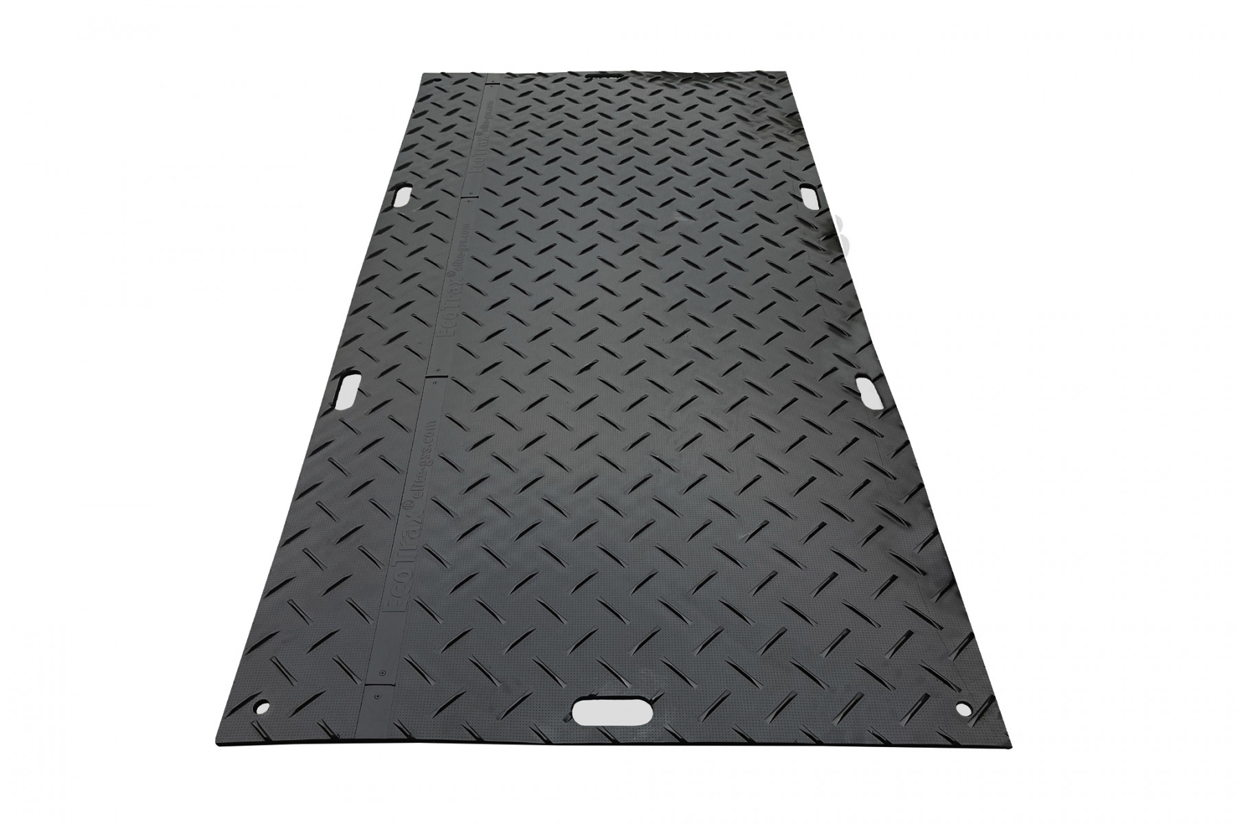 EcoTrax Heavy Duty Access Mats