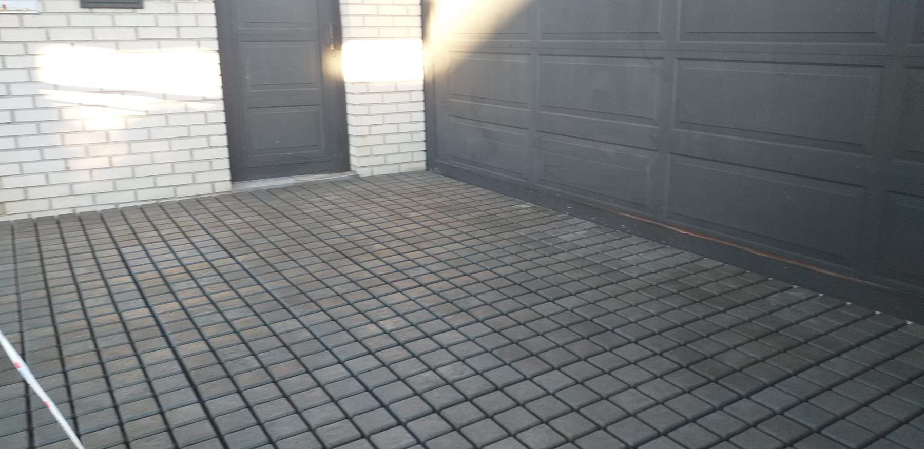 Paving Stones