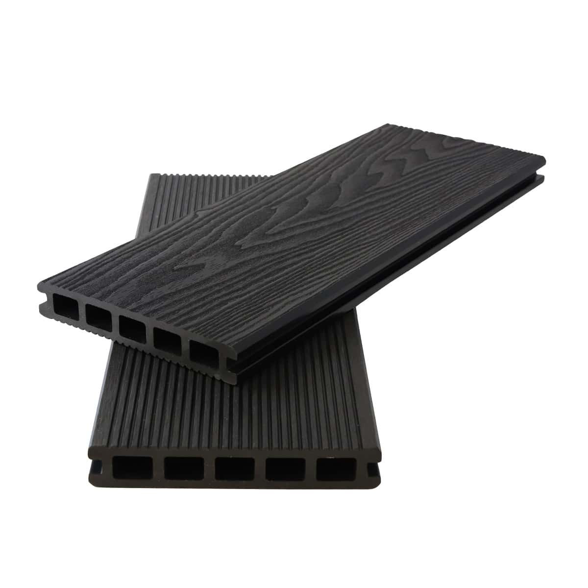 Core Composite Decking